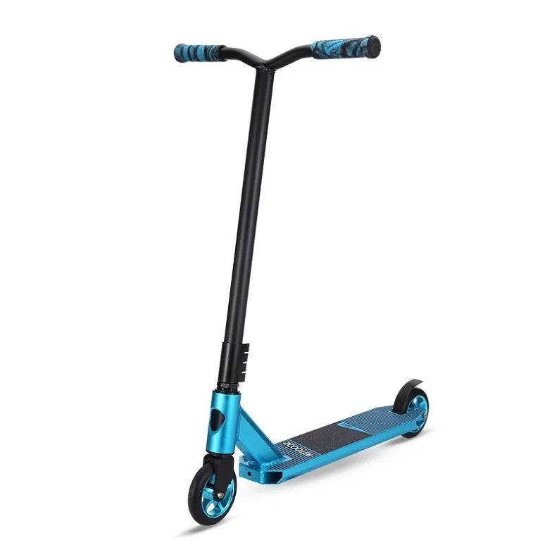 Ampes Stuntstep - stevige step voor tricks