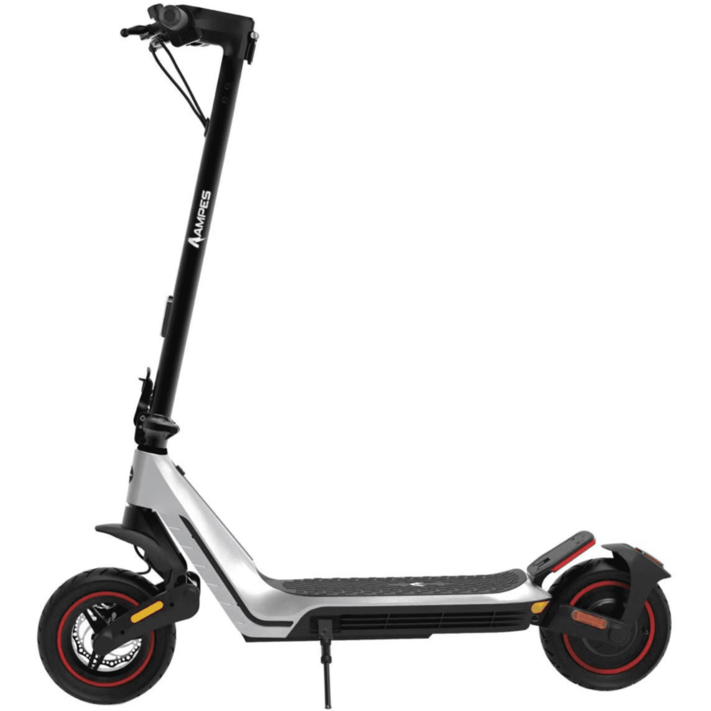 Ampes Elektrische Step ES9G - opvouwbaar, voor onderweg