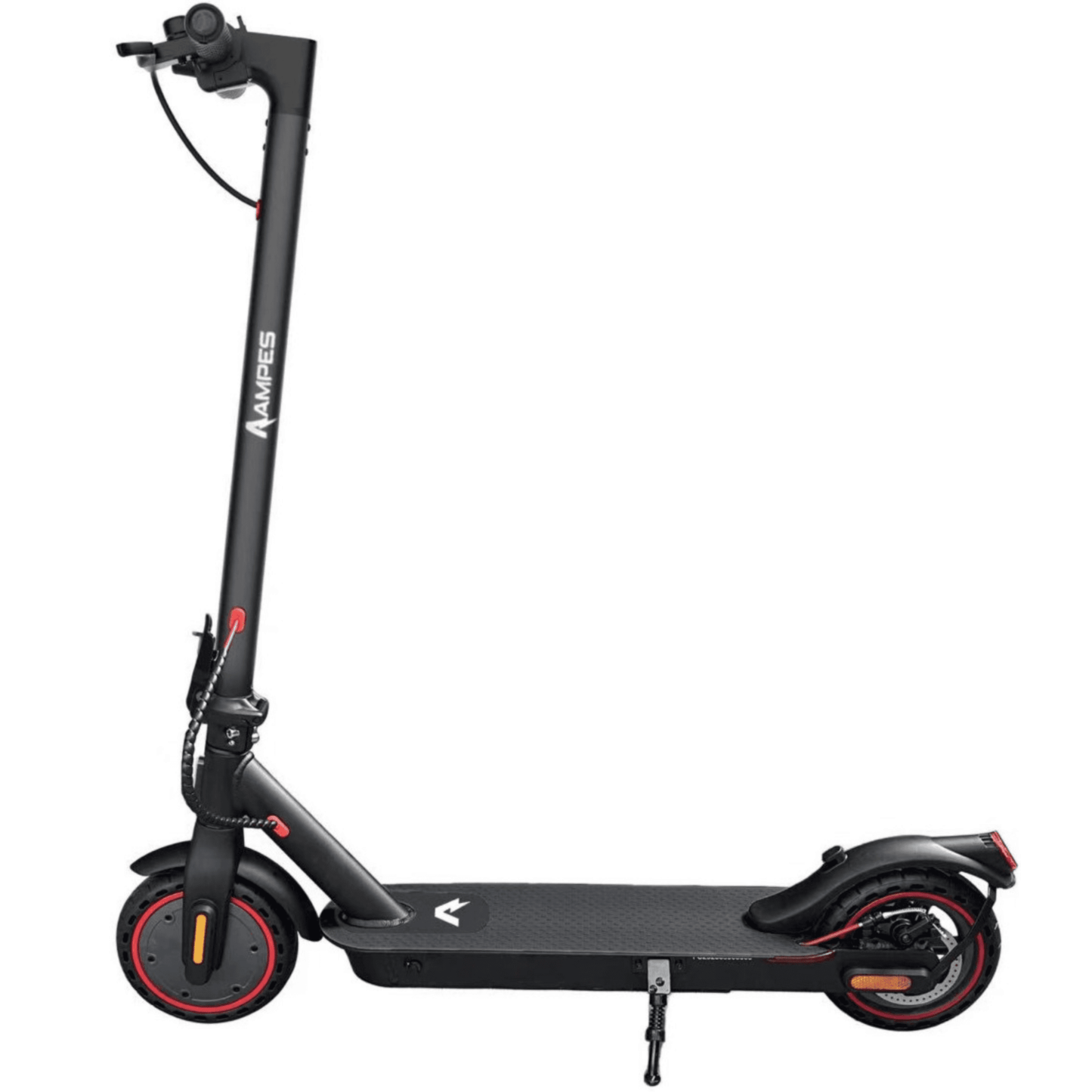 Ampes Elektrische Step ES08 - opvouwbaar, voor onderweg