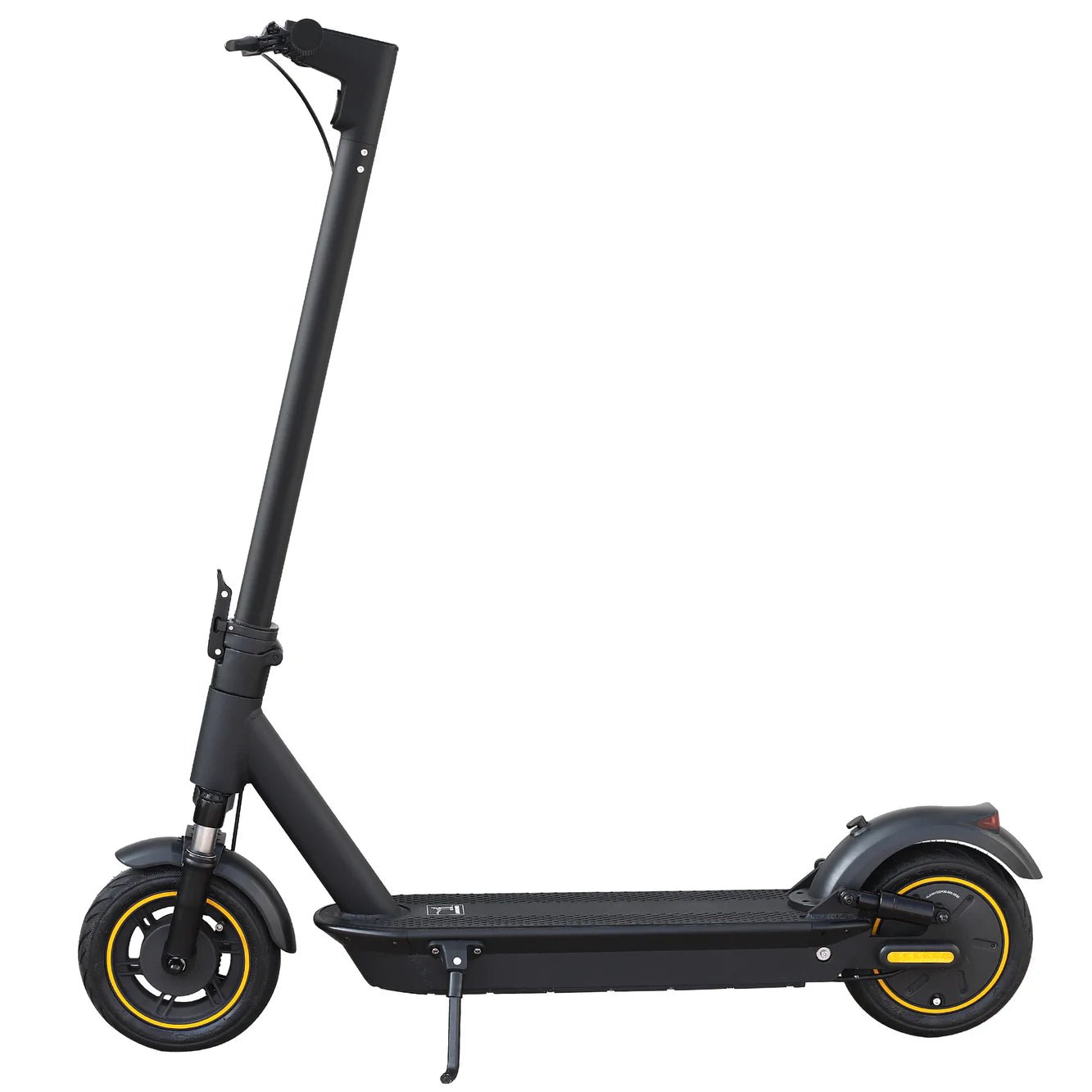 Ampes Elektrische Step ESMAX - opvouwbaar, voor onderweg