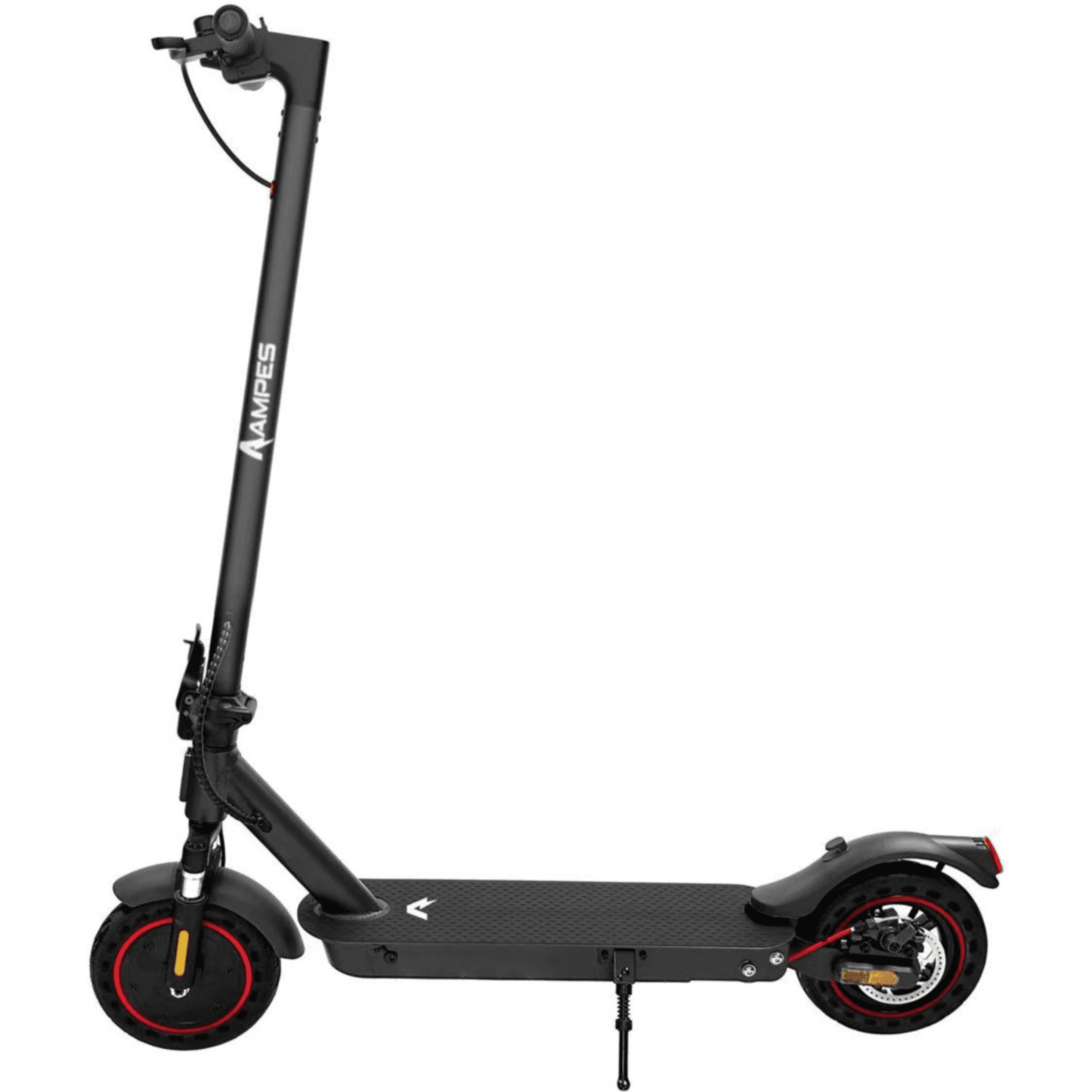 Ampes Elektrische Step ES08S - opvouwbaar, voor onderweg