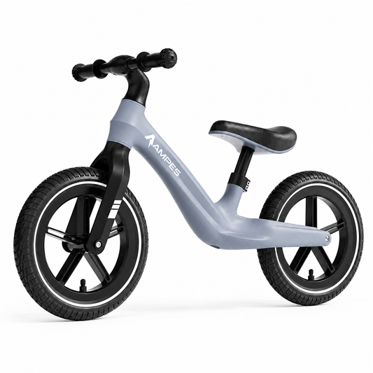 Loopfiets - Blauw