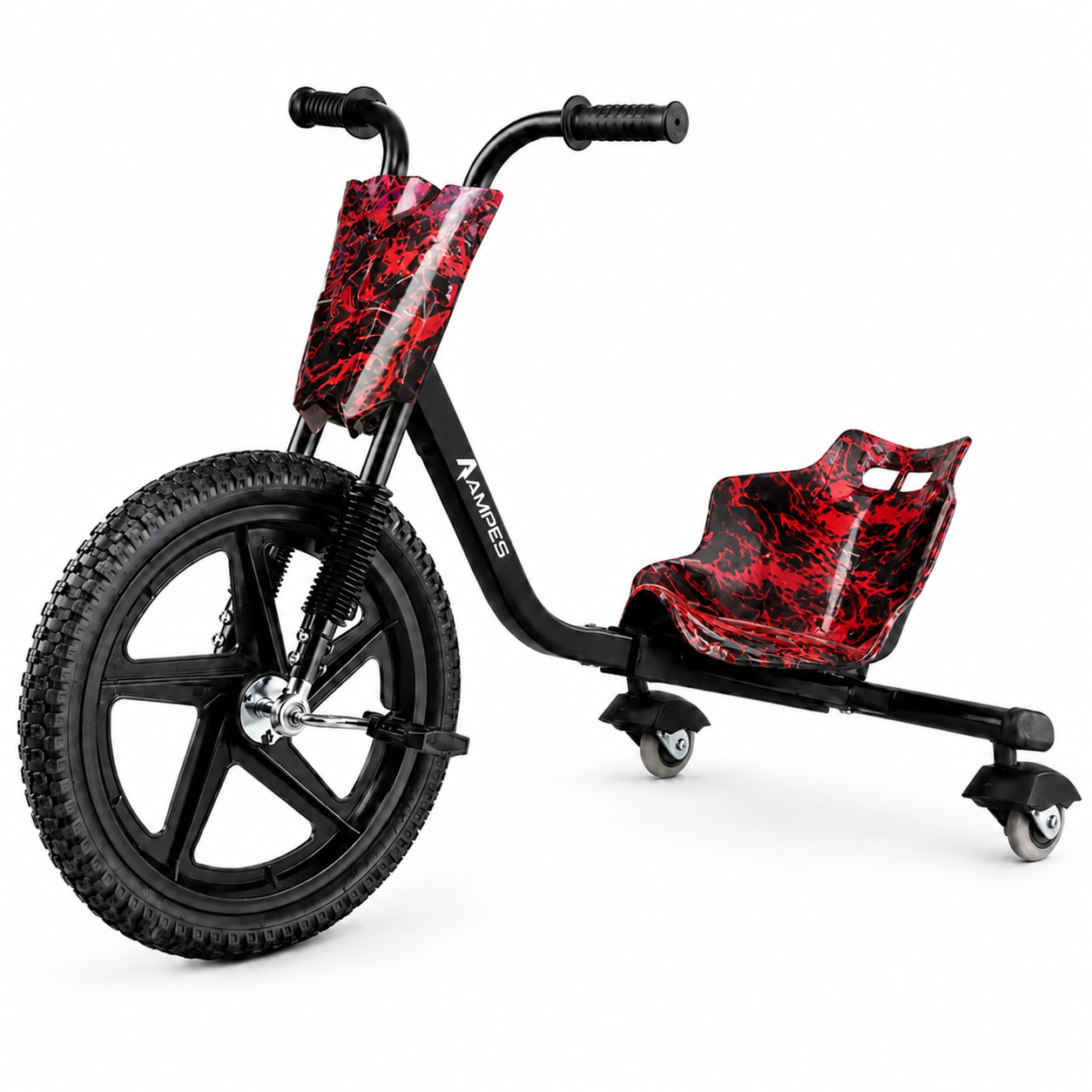 Drift Trike - Flame
