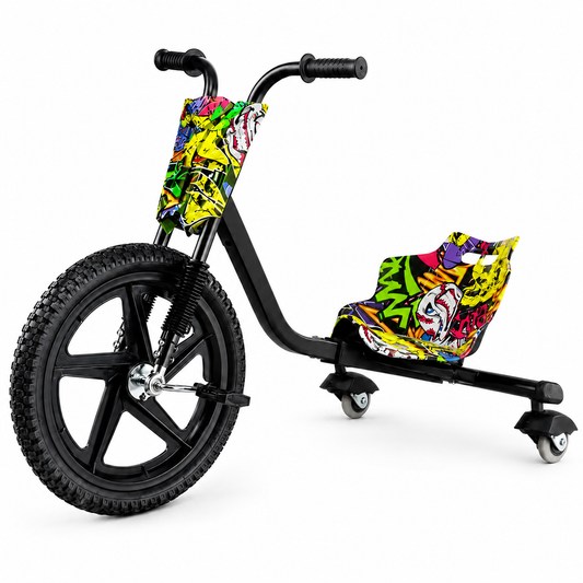 Drift Trike - Hiphop