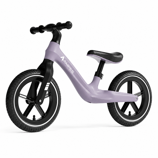 Loopfiets - Lila