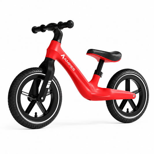 Loopfiets - Rood