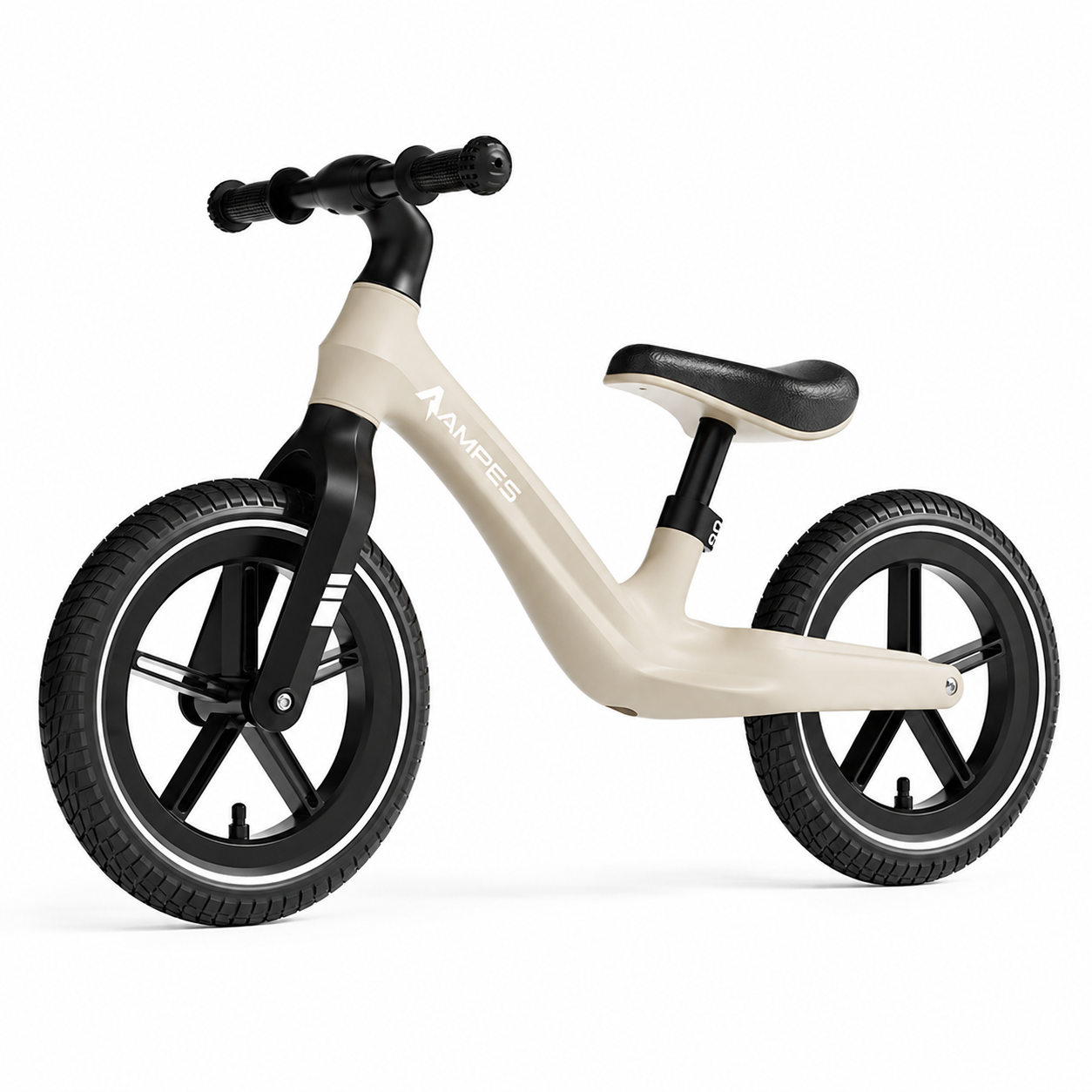 Loopfiets - Beige