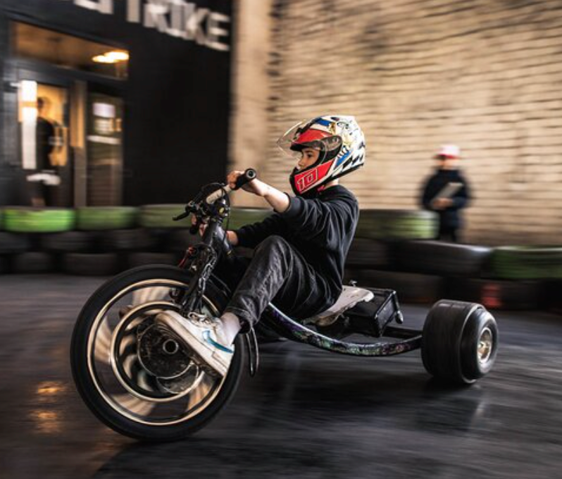 Drift Trikes