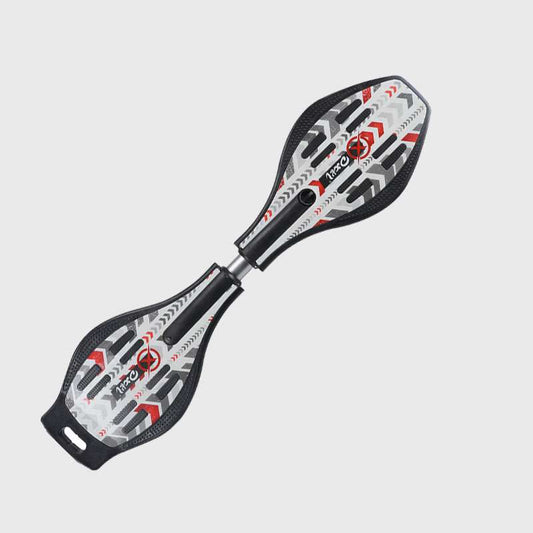 Waveboard - Red Army