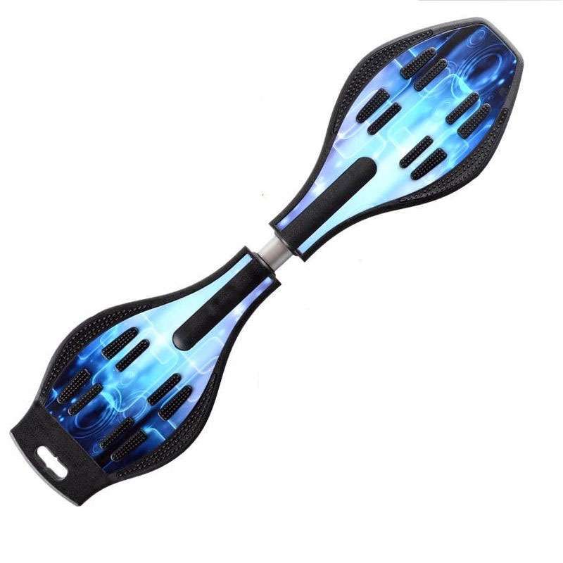 Waveboard - Blue Space