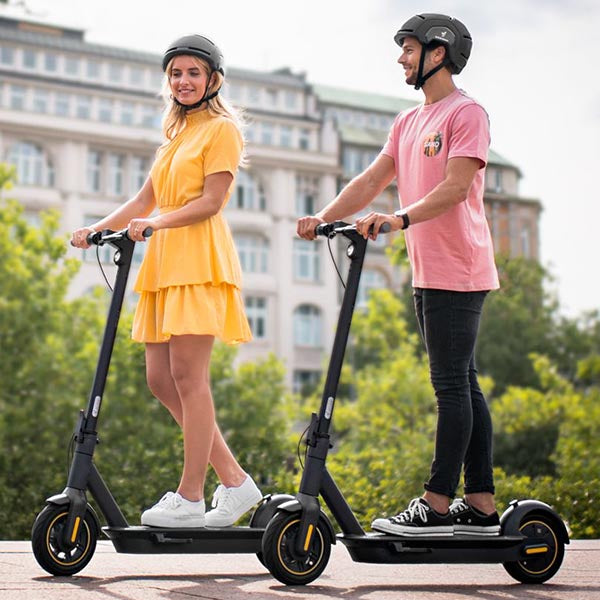 Waarom kiezen voor Ampes?