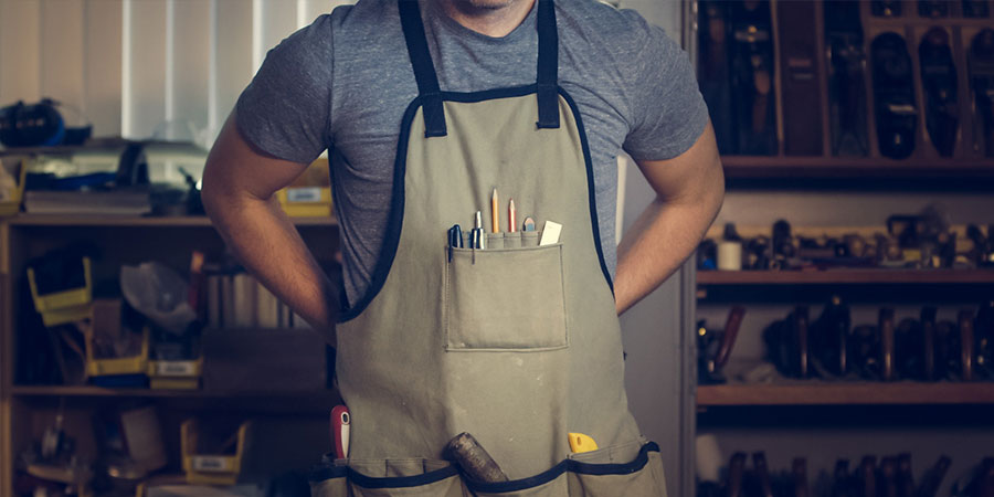 REPARATIE & ONDERHOUD